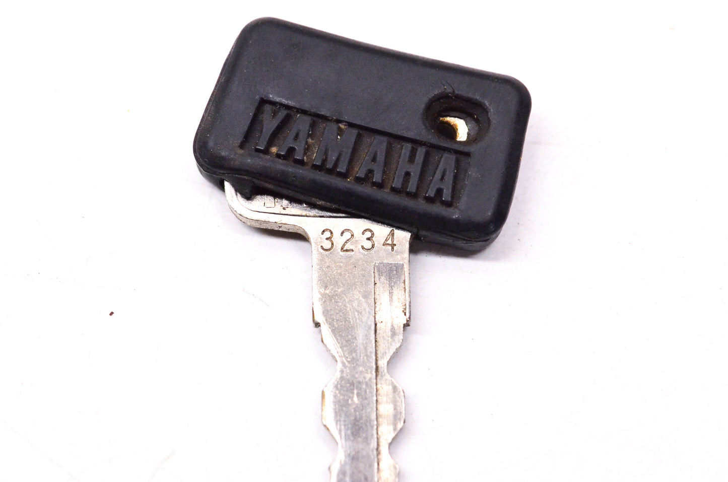New OEM Yamaha 3234 Yamaha Key #3234 NOS
