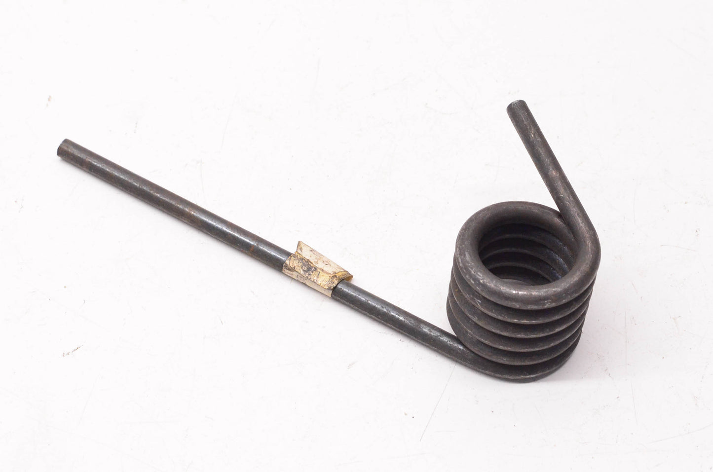 Kimpex 04-320-1 Torsion Spring NOS