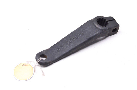 New OEM Yamaha 8K4-23851-00-00 Outside Steering Arm NOS