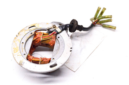 OEM Yamaha 80N-85510-10-00 Stator Assembly