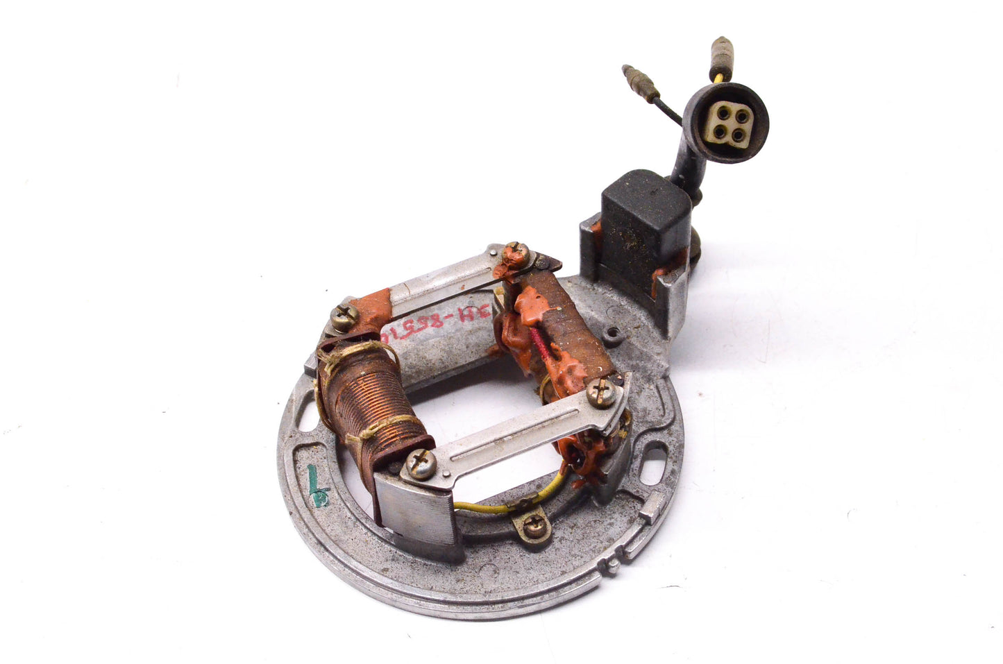 OEM Yamaha 83H-85510-10 Stator Assembly