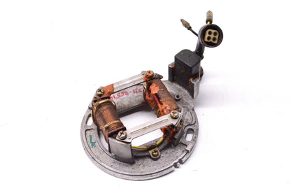 OEM Yamaha 83H-85510-10 Stator Assembly