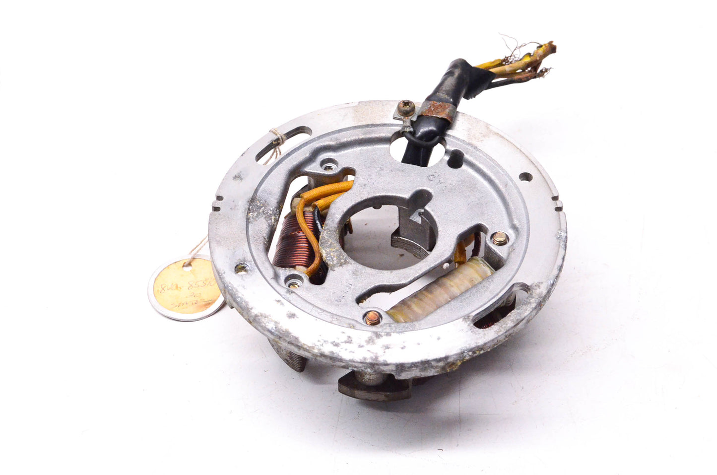 OEM Yamaha 8V0-85510-20-00 Stator Assembly