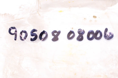 New OEM Yamaha 90508-08006-00 Latch Spring NOS