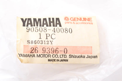 New OEM Yamaha 90508-40080-00 Torsion Spring NOS