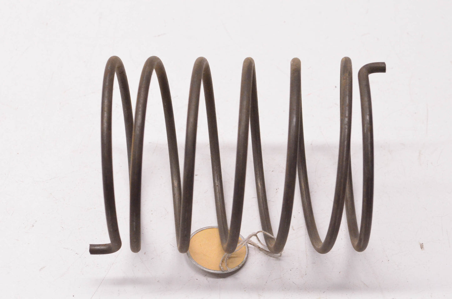 New OEM Yamaha 90508-45081-00 Torsion Spring NOS