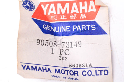 New OEM Yamaha 90508-73149-00 Torsion Spring NOS