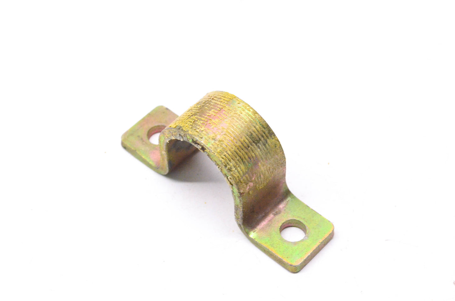 New OEM Yamaha 84M-23868-00-00 Lower Steering Bracket NOS