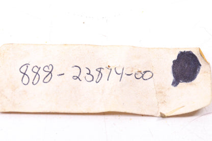 New OEM Yamaha 888-23874-00-00 Wire Holder NOS