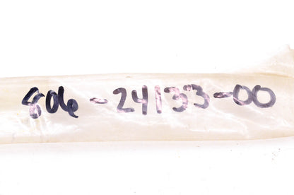 New OEM Yamaha 806-24133-00-00 Fuel Tank Fitting Band NOS