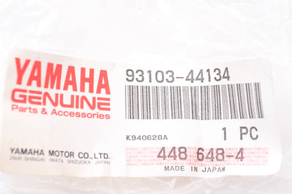 New OEM Yamaha 93103-44134-00 Oil Seal NOS