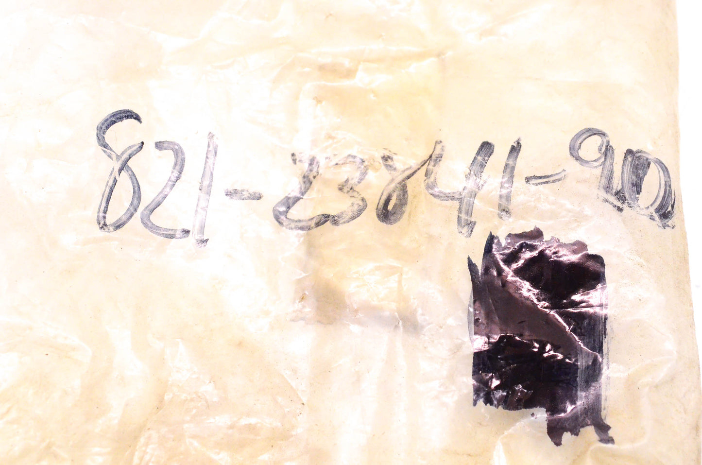 New OEM Yamaha 821-23841-90-00 Universal Joint NOS