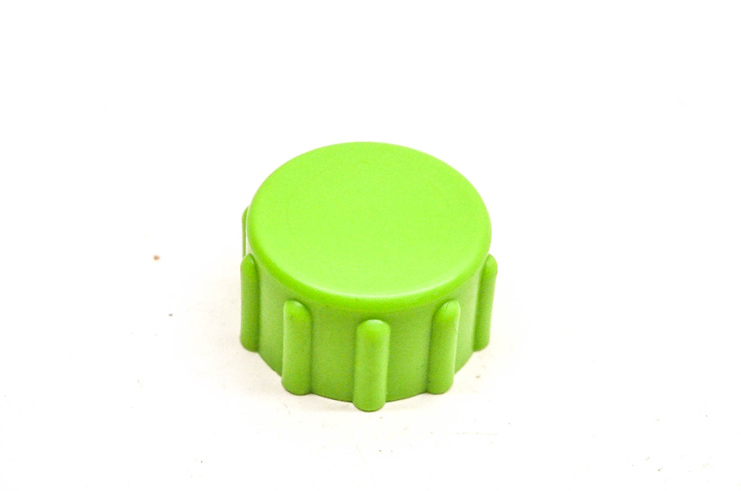 New OEM Arctic Cat 0670-035 Green Coolant Cap NOS