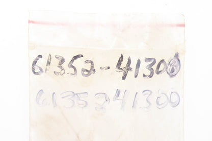 New OEM Suzuki 61352-41300 Chain Guide Tensioner Plate NOS