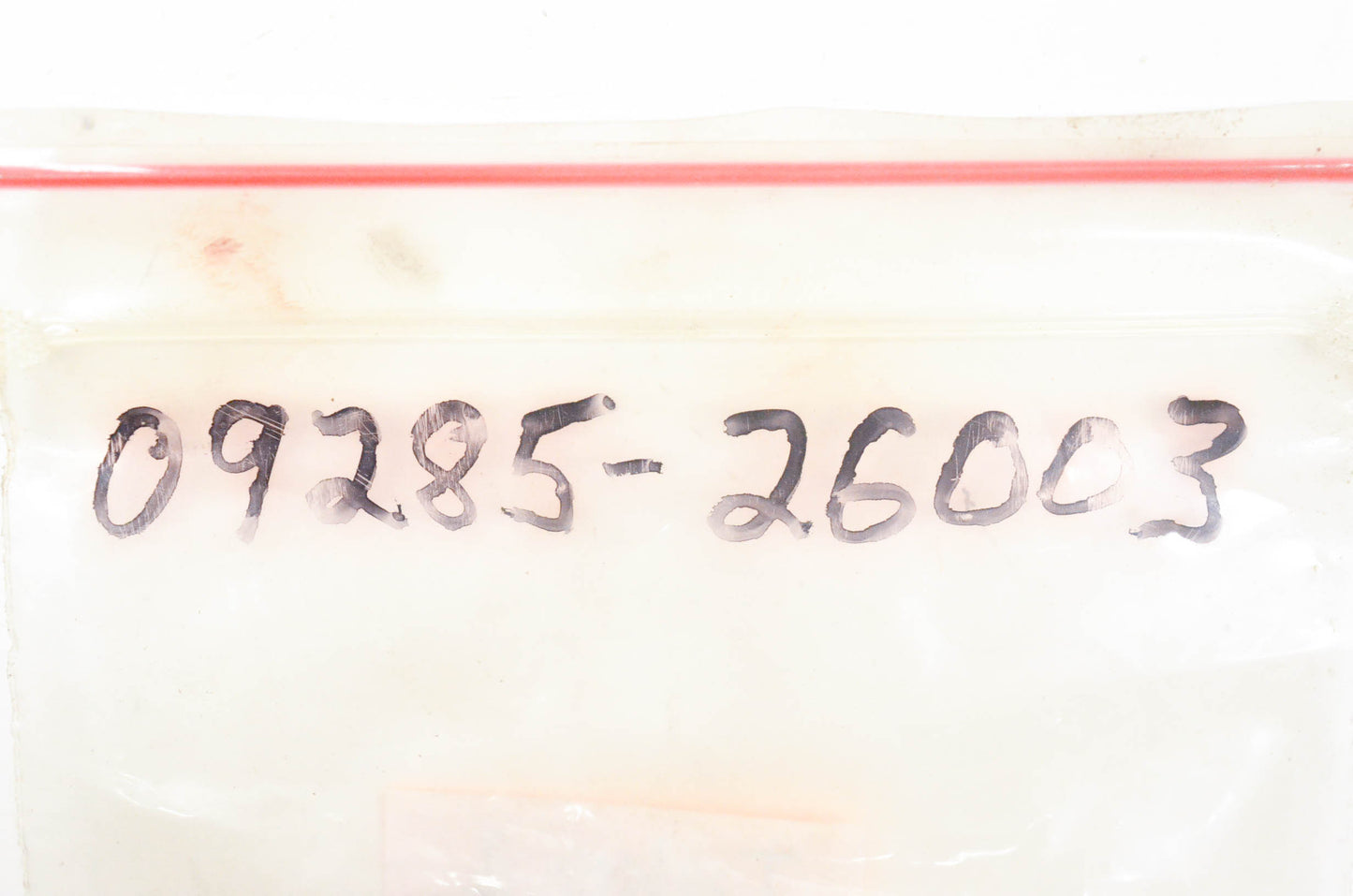 New OEM Suzuki 09285-26003 Oil Seal NOS