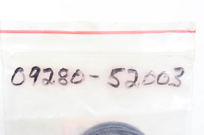 New OEM Suzuki 09280-52003 O Ring NOS