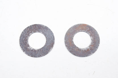New OEM Suzuki 08211-12241 Thrust Washers Qty 2 NOS
