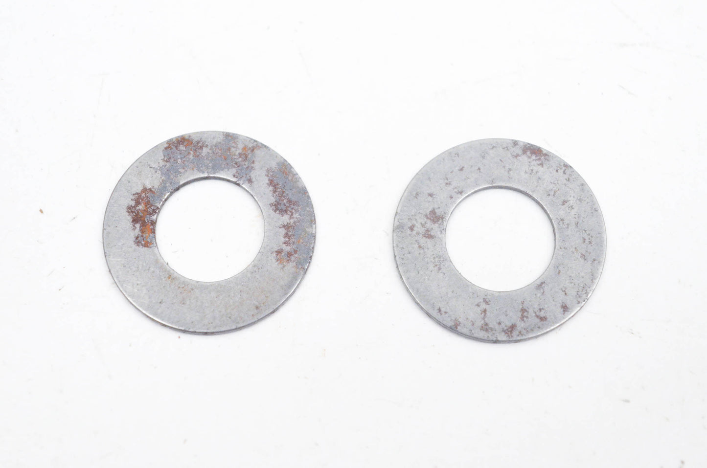 New OEM Suzuki 08211-12241 Thrust Washers Qty 2 NOS