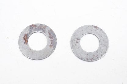 New OEM Suzuki 08211-12241 Thrust Washers Qty 2 NOS