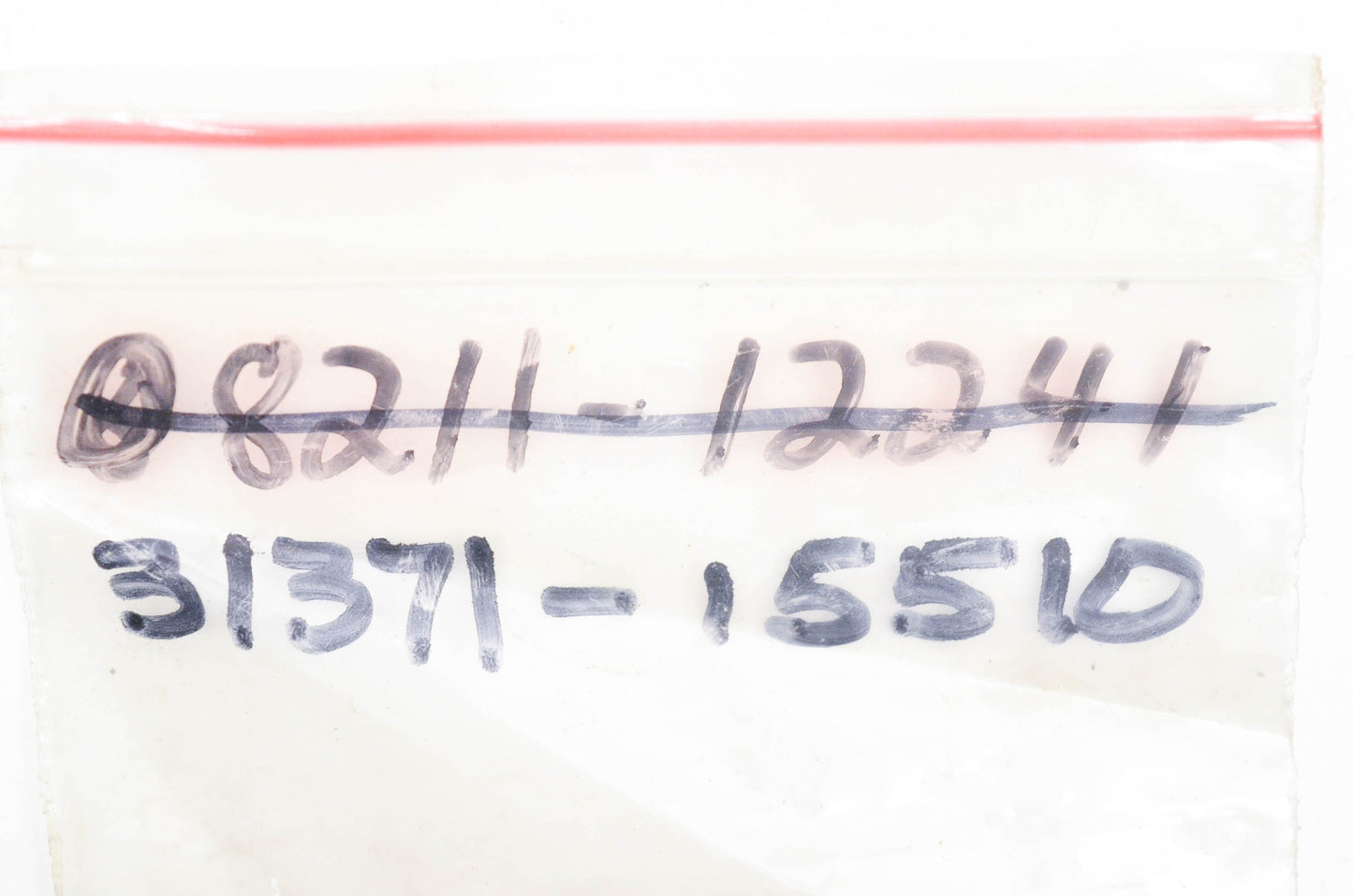 New OEM Suzuki 08211-12241 Thrust Washers Qty 2 NOS
