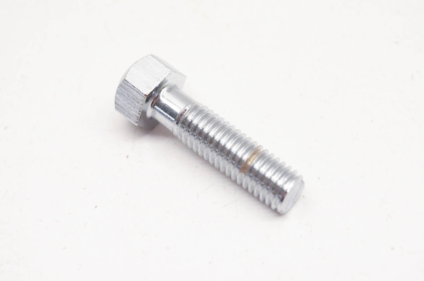 New OEM Suzuki 01204-08307 Crown Bolt 8x30 NOS