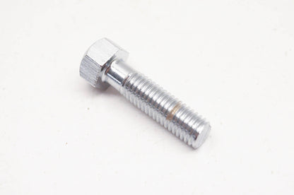 New OEM Suzuki 01204-08307 Crown Bolt 8x30 NOS