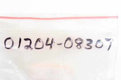 New OEM Suzuki 01204-08307 Crown Bolt 8x30 NOS