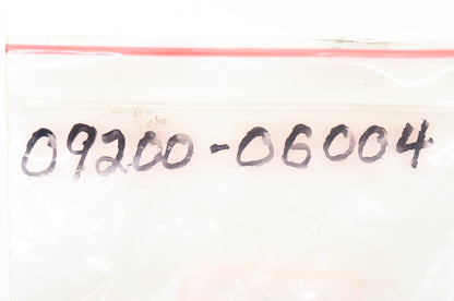 New OEM Suzuki 09200-06004 Lock Pin NOS