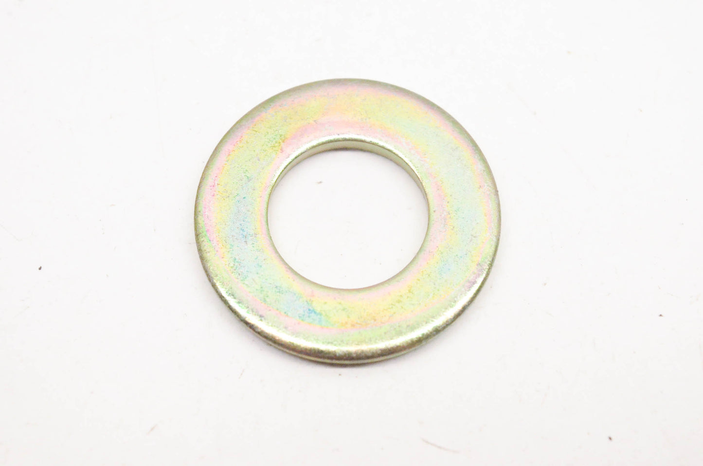 New OEM Suzuki 09160-18015 Washer NOS