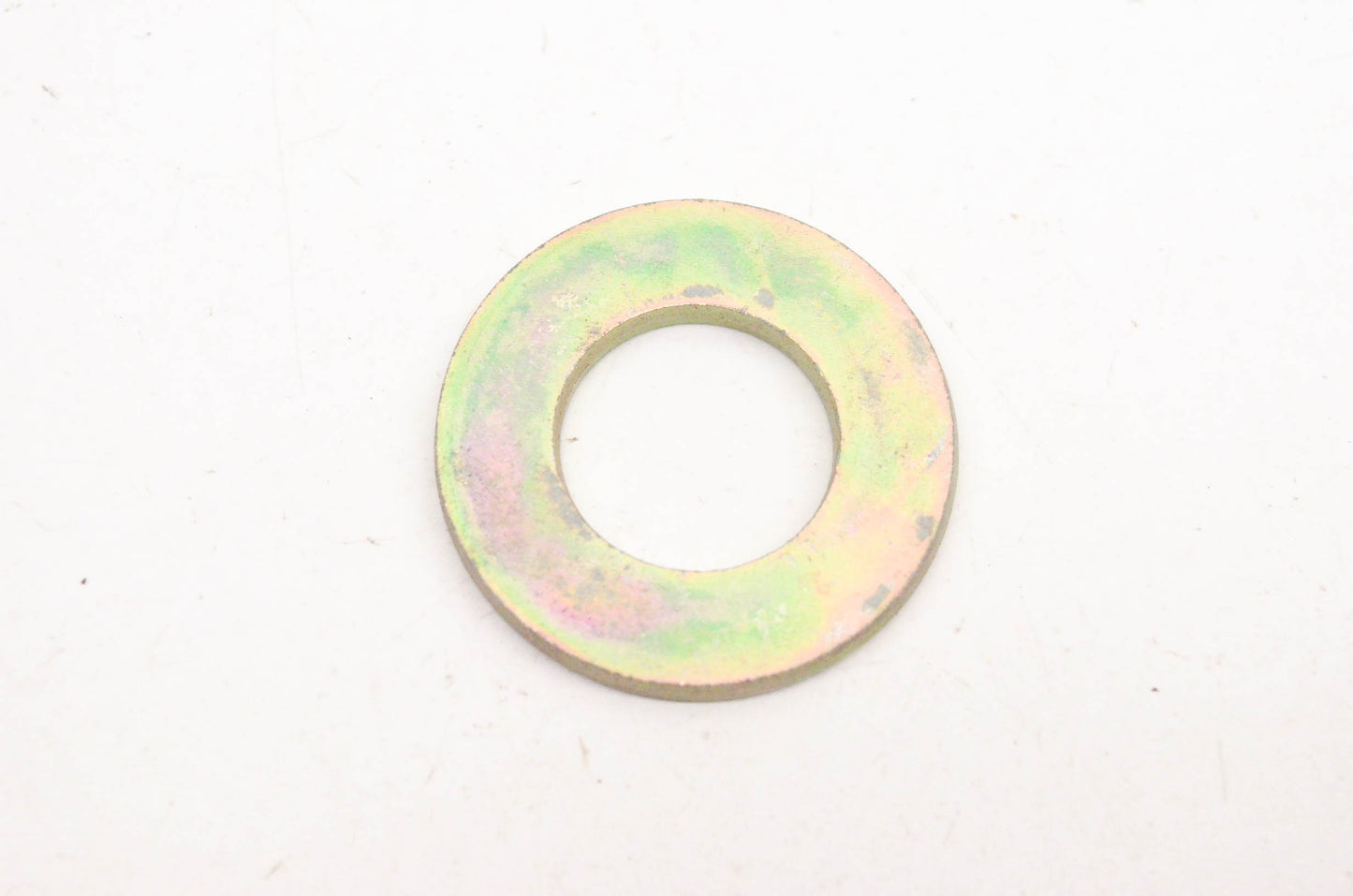 New OEM Suzuki 09160-18015 Washer NOS