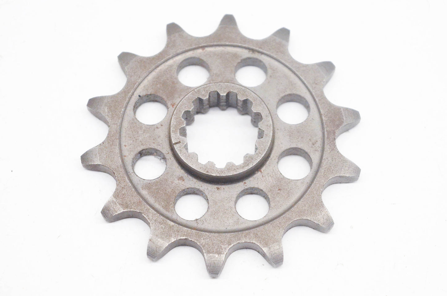 New OEM Suzuki 27511-37400 Sprocket 14T NOS