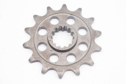 New OEM Suzuki 27511-37400 Sprocket 14T NOS