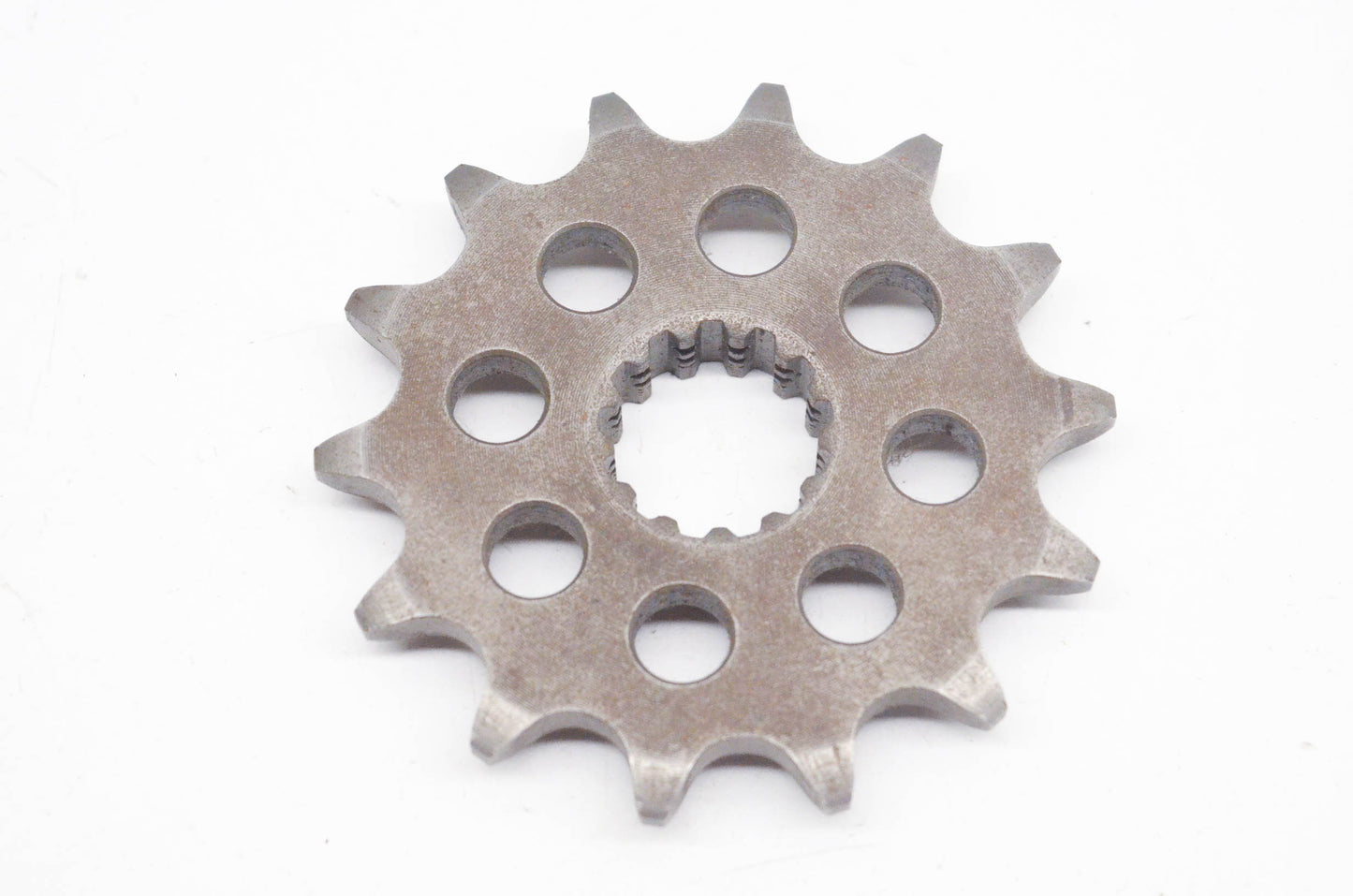 New OEM Suzuki 27511-37400 Sprocket 14T NOS