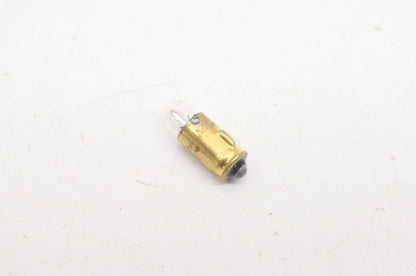 New OEM Suzuki 09471-12023 Stanley Instrument Panel 12v 2w Bulb NOS
