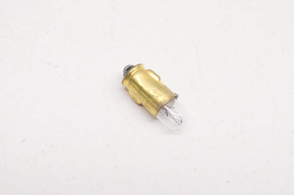 New OEM Suzuki 09471-12023 Stanley Instrument Panel 12v 2w Bulb NOS