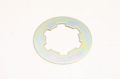 New OEM Suzuki 09167-25007 Lock Washer NOS