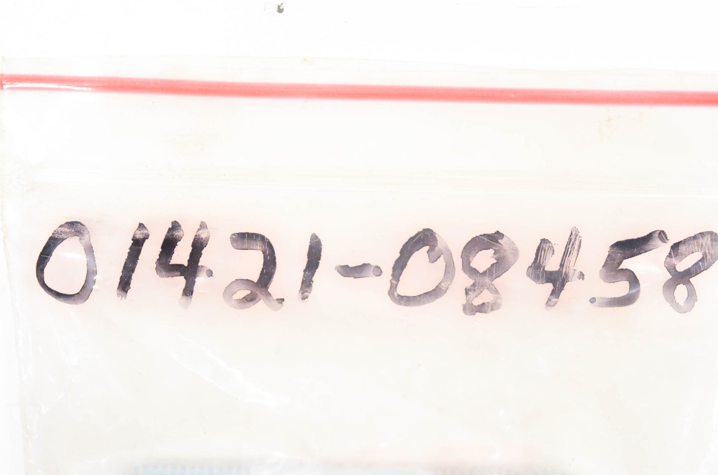 New OEM Suzuki 01421-08458 Stud Bolt 8x45 NOS