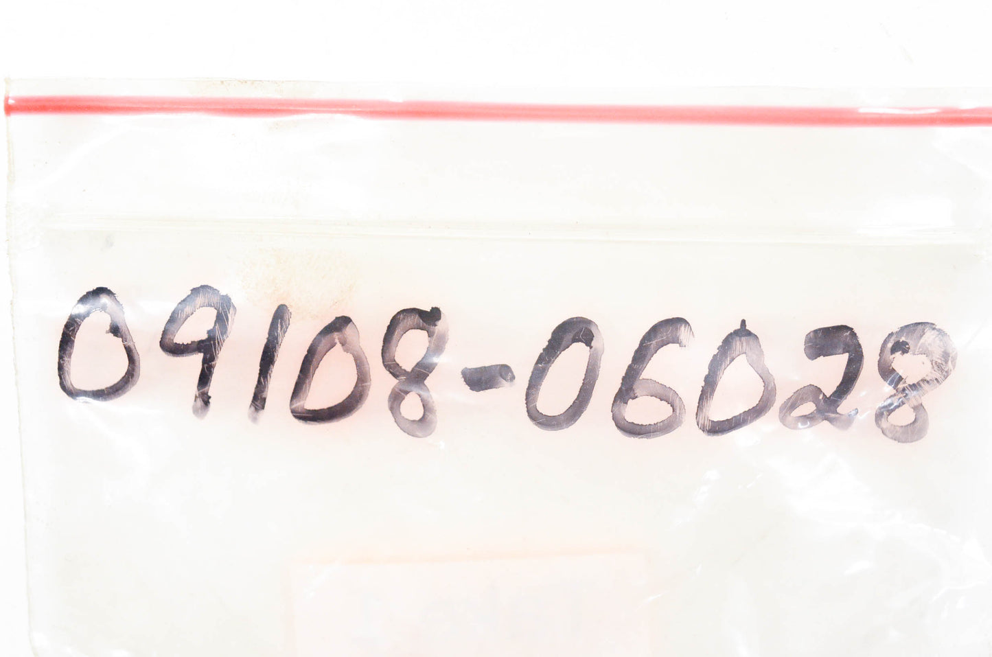 New OEM Suzuki 09108-06028 Stud Bolt NOS