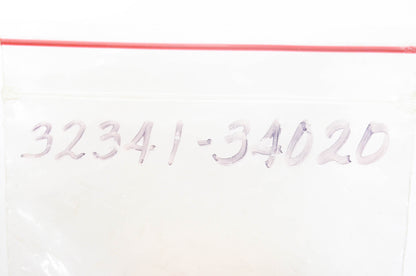 New OEM Suzuki 32341-34020 Condenser NOS