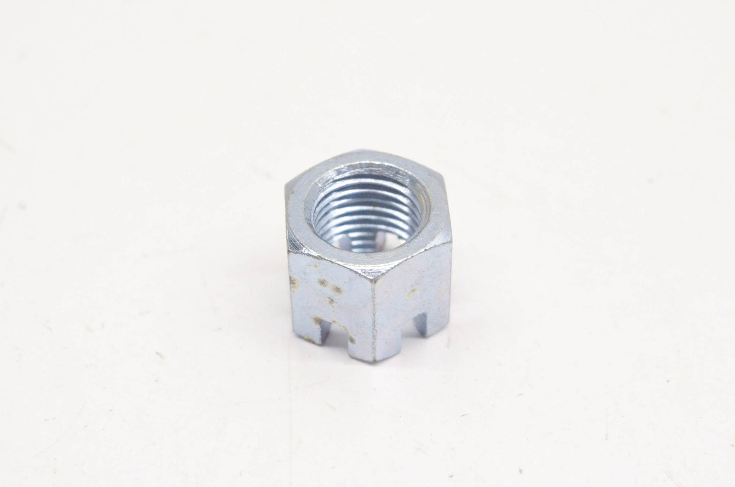 New OEM Suzuki 08314-31148 Castle Nut NOS