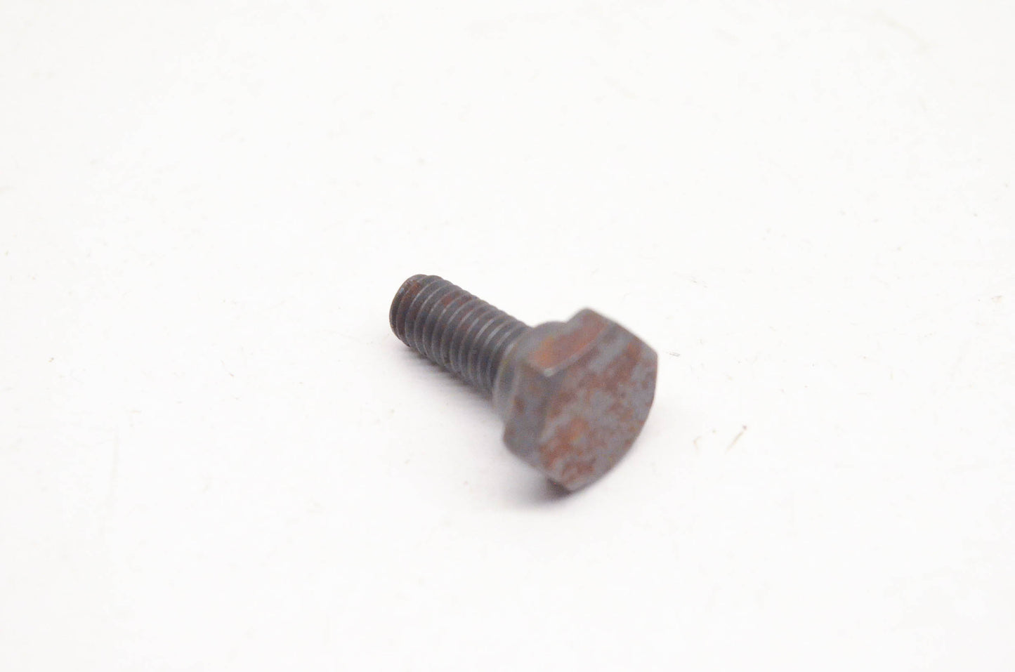New OEM Suzuki 09111-06003 Cam Bolt NOS