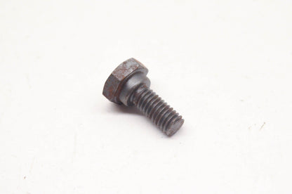 New OEM Suzuki 09111-06003 Cam Bolt NOS