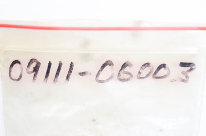 New OEM Suzuki 09111-06003 Cam Bolt NOS