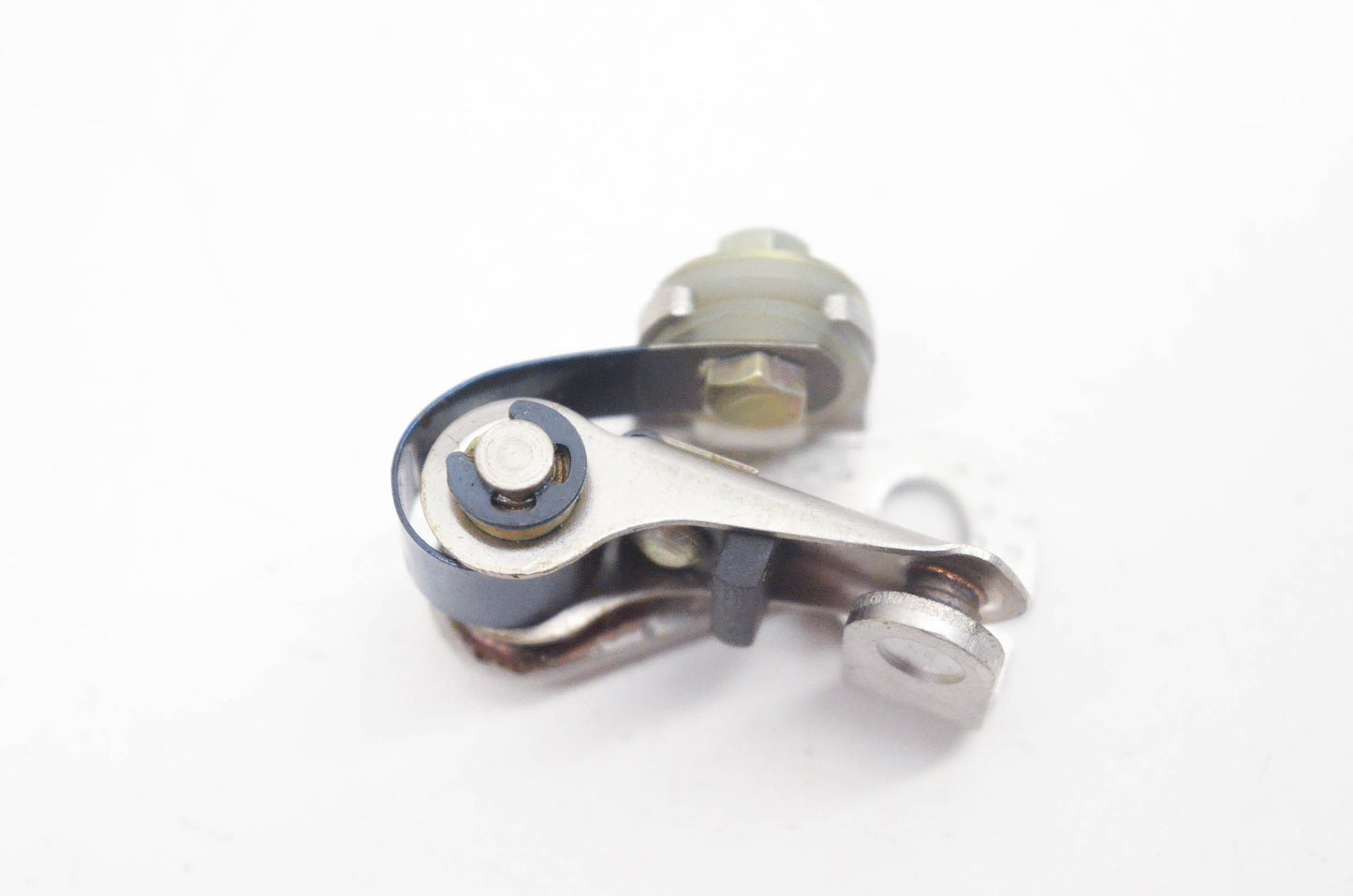 New OEM Suzuki 33160-37010 Contact Point NOS