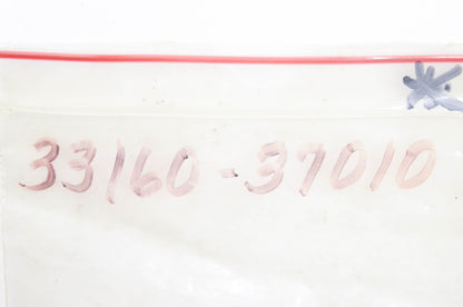New OEM Suzuki 33160-37010 Contact Point NOS