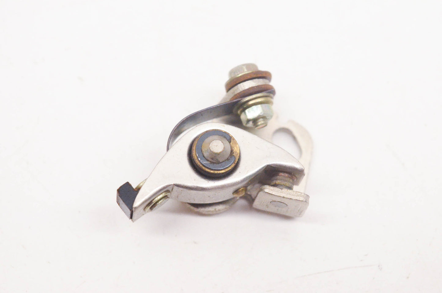 New OEM Suzuki 33160-34020 Contact Point NOS