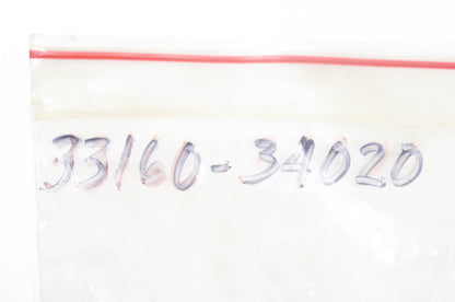 New OEM Suzuki 33160-34020 Contact Point NOS