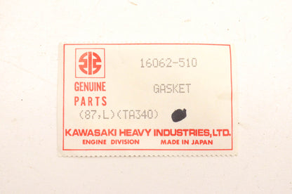 New OEM Arctic Cat 16062-510 Intake Gasket NOS