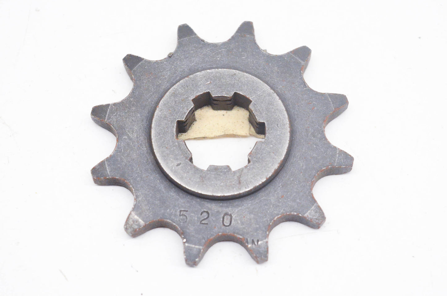 New OEM Suzuki 27511-41100 Sprocket 12T NOS