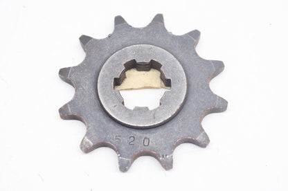 New OEM Suzuki 27511-41100 Sprocket 12T NOS